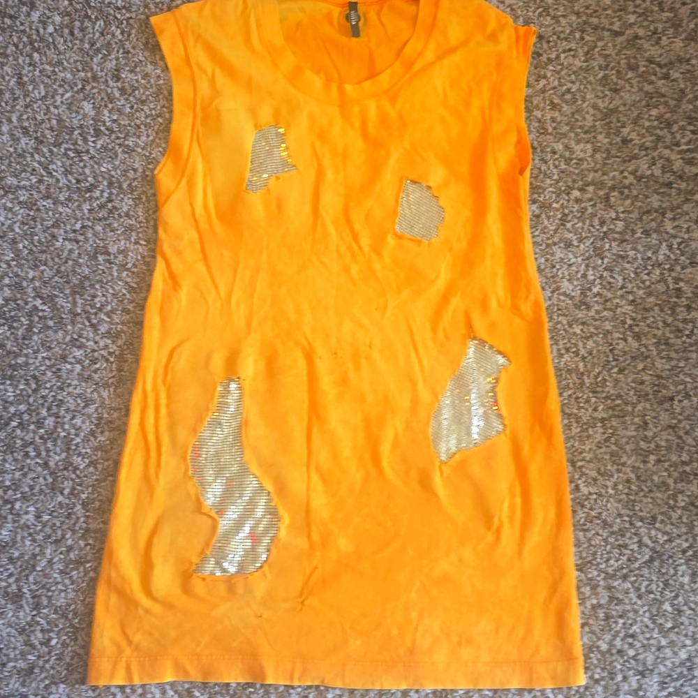 Versace Versus vest top xxs
